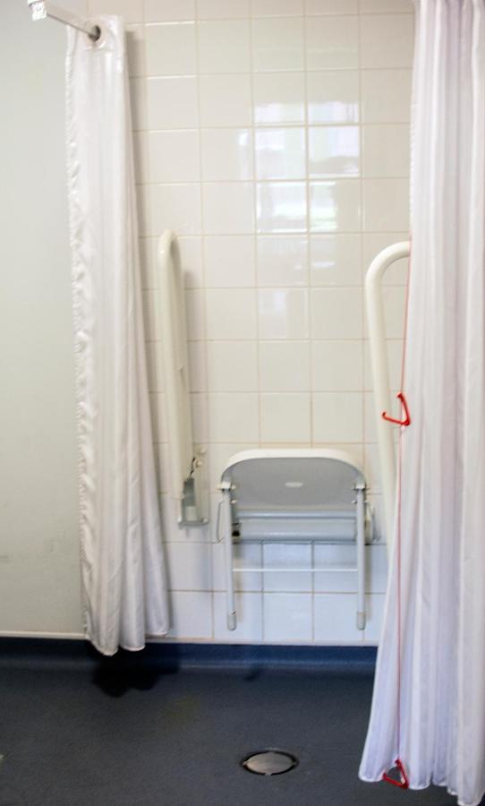 Summergrove Halls Whitehaven Dış mekan fotoğraf