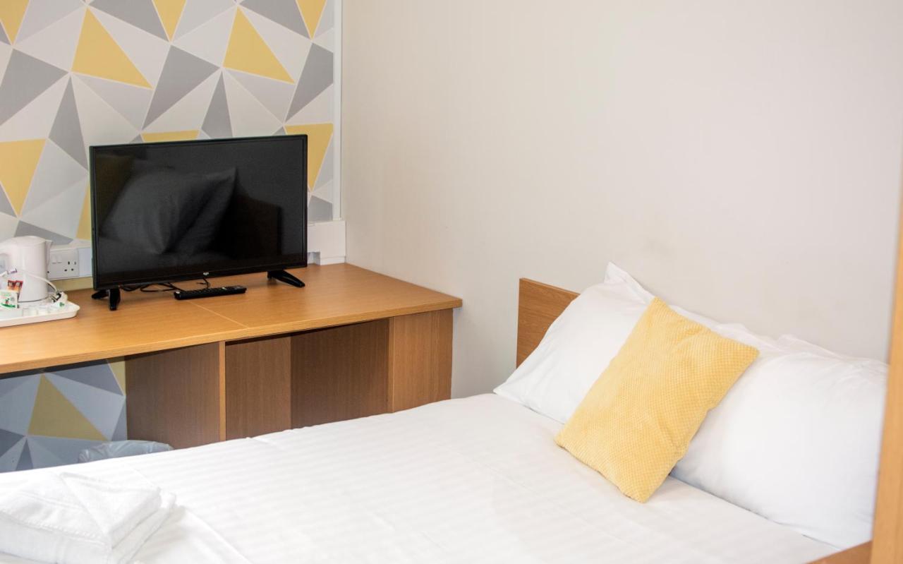 Summergrove Halls Whitehaven Dış mekan fotoğraf
