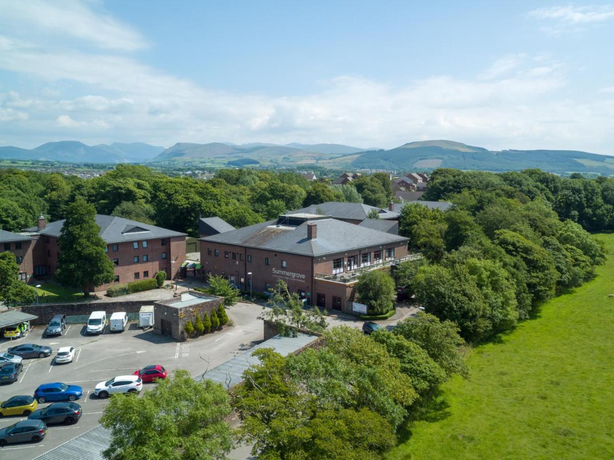 Summergrove Halls Whitehaven Dış mekan fotoğraf