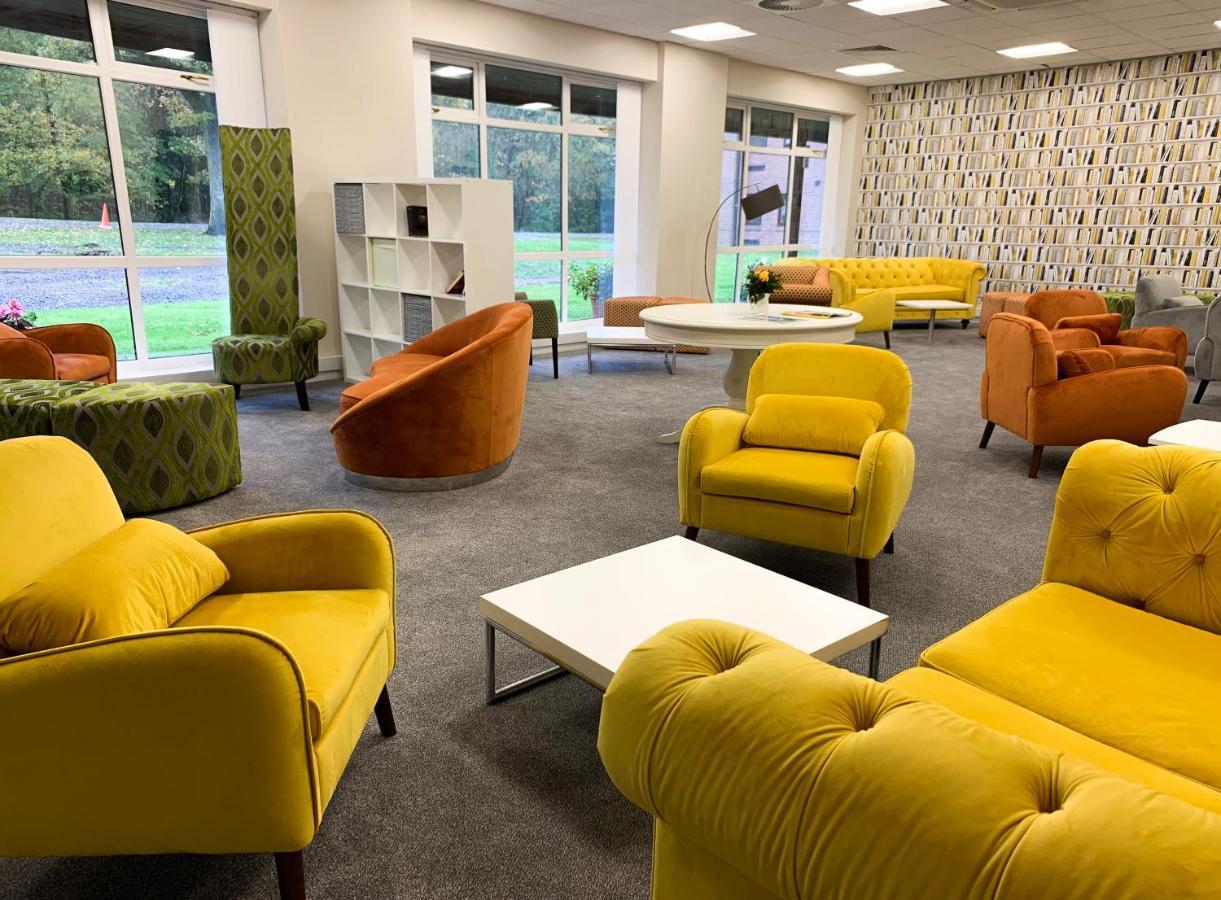 Summergrove Halls Whitehaven Dış mekan fotoğraf