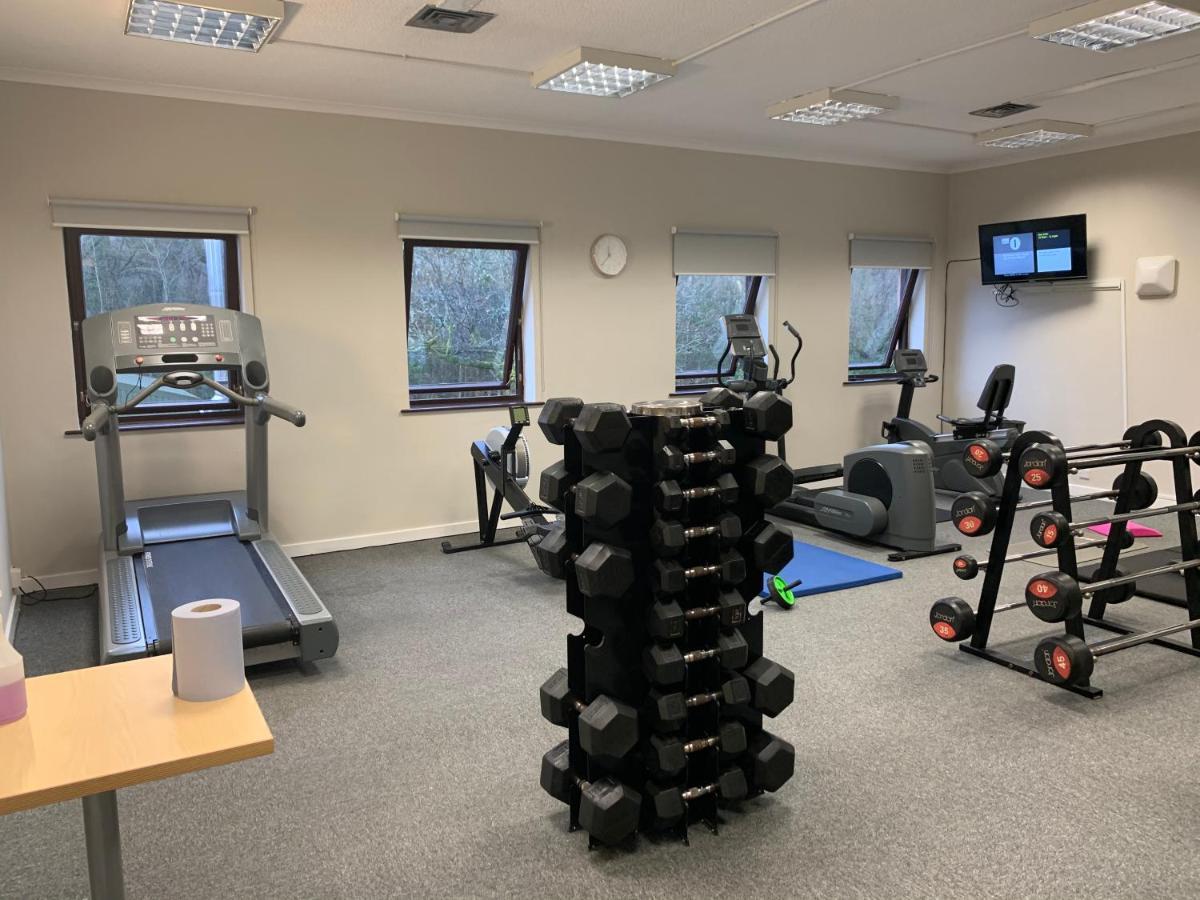 Summergrove Halls Whitehaven Dış mekan fotoğraf