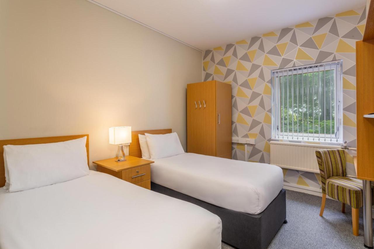 Summergrove Halls Whitehaven Dış mekan fotoğraf
