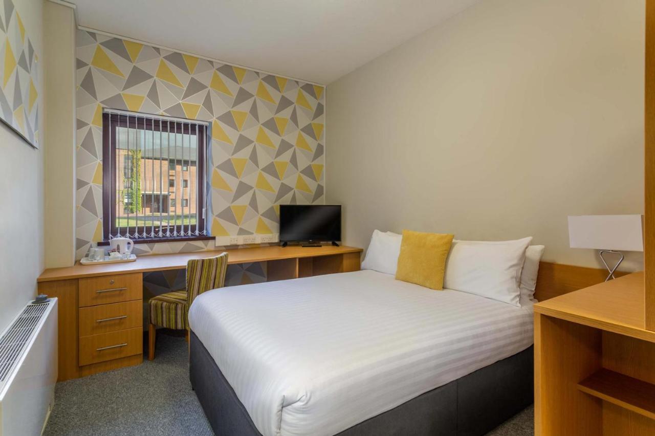 Summergrove Halls Whitehaven Dış mekan fotoğraf