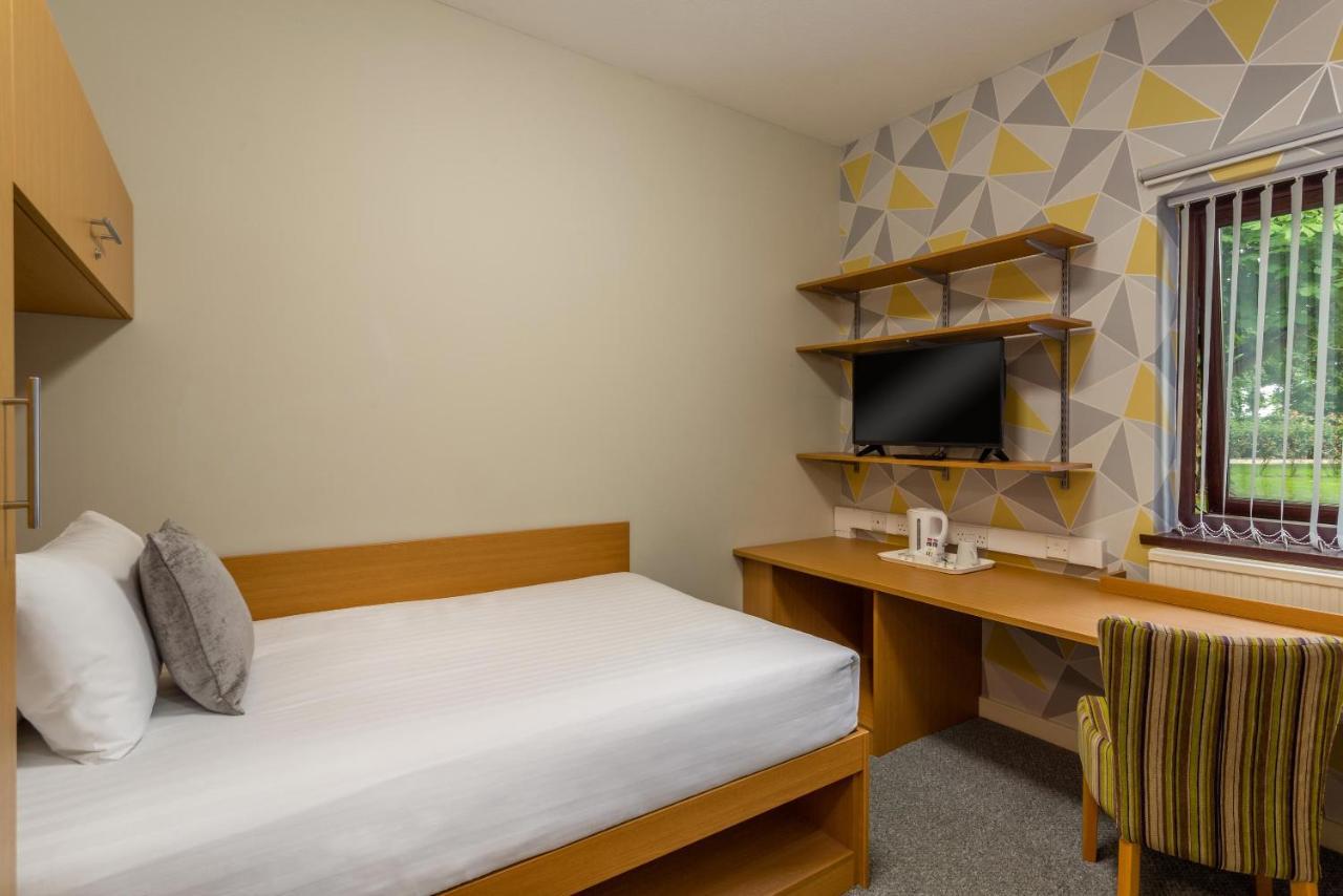 Summergrove Halls Whitehaven Dış mekan fotoğraf