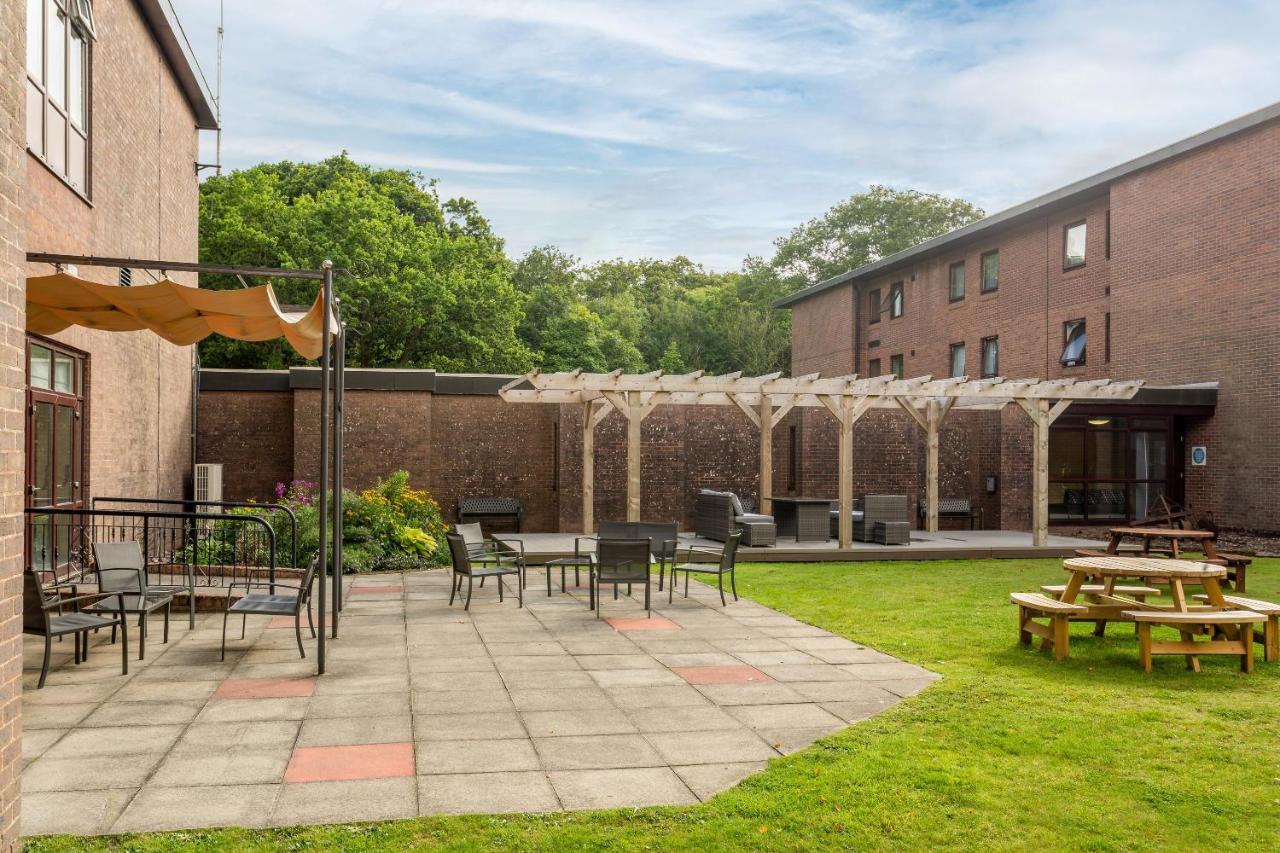 Summergrove Halls Whitehaven Dış mekan fotoğraf