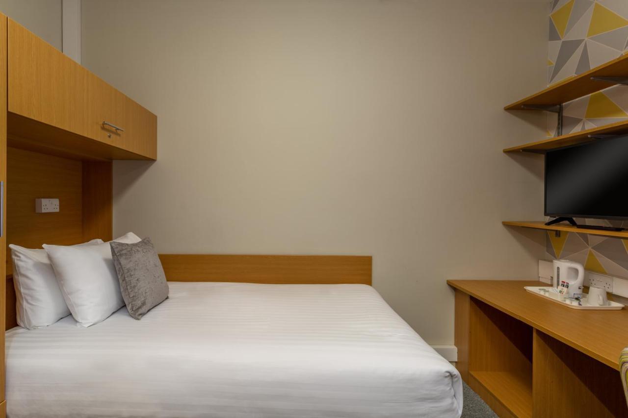 Summergrove Halls Whitehaven Dış mekan fotoğraf