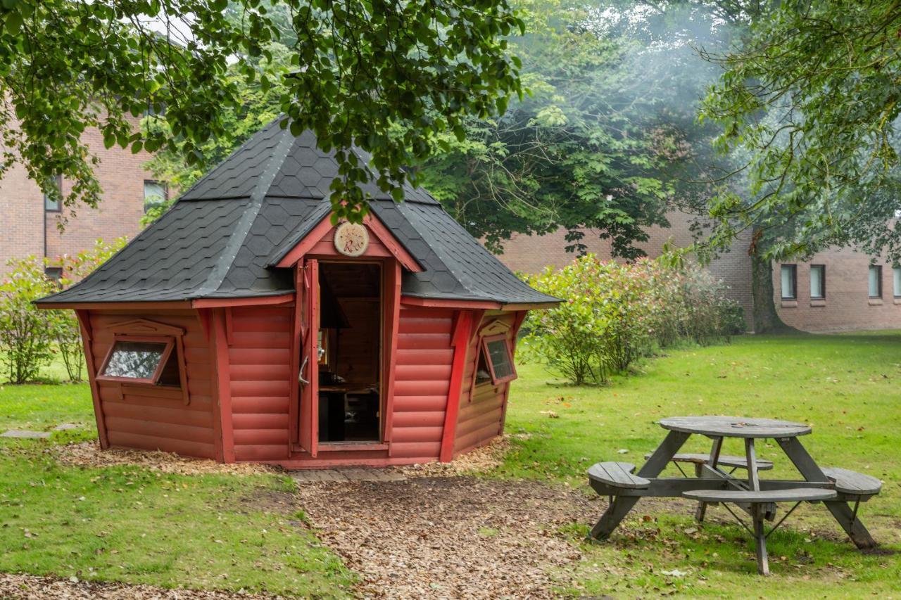 Summergrove Halls Whitehaven Dış mekan fotoğraf