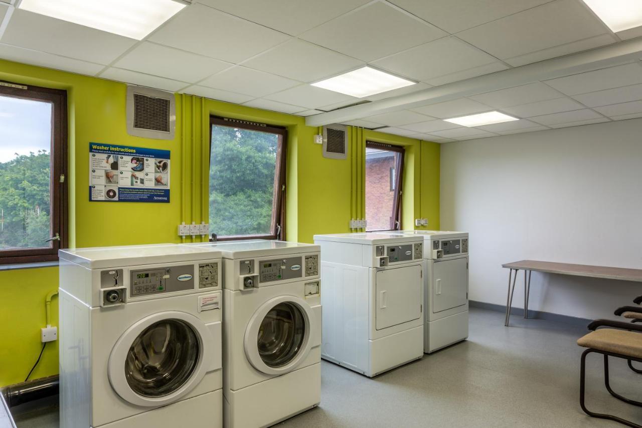 Summergrove Halls Whitehaven Dış mekan fotoğraf