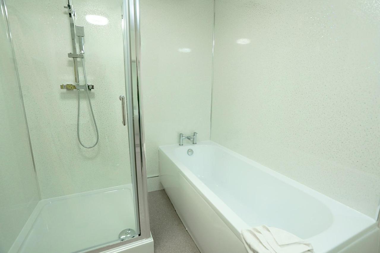 Summergrove Halls Whitehaven Dış mekan fotoğraf