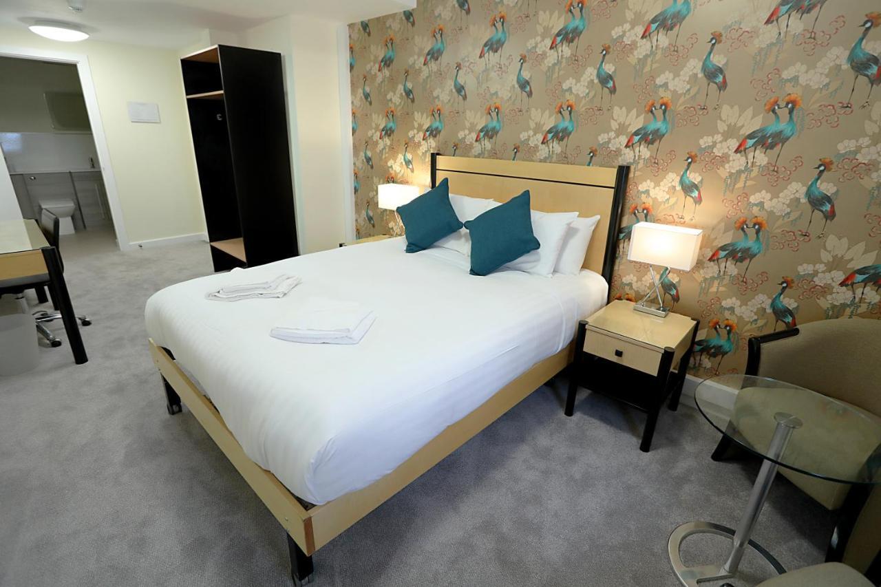 Summergrove Halls Whitehaven Dış mekan fotoğraf