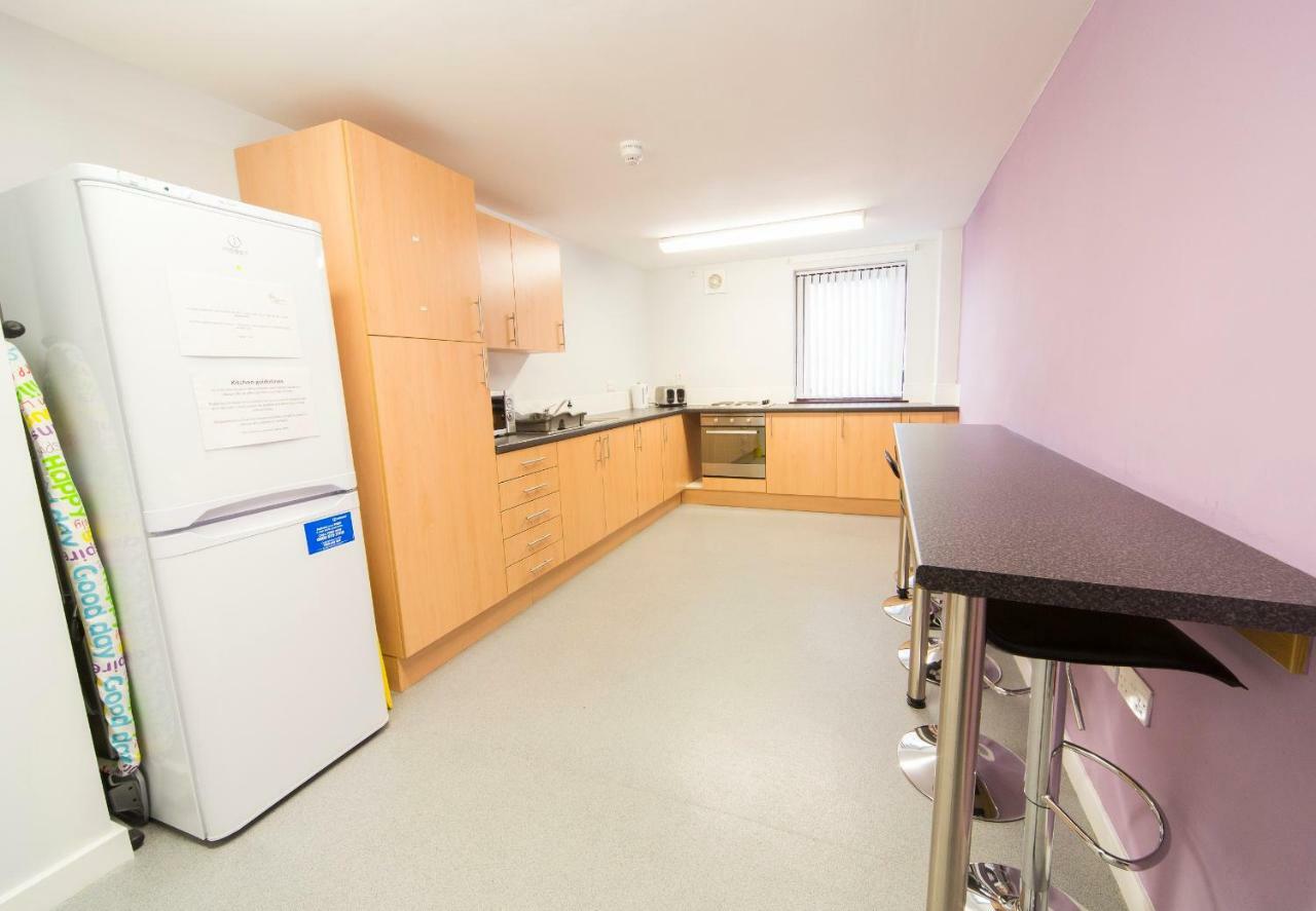Summergrove Halls Whitehaven Dış mekan fotoğraf