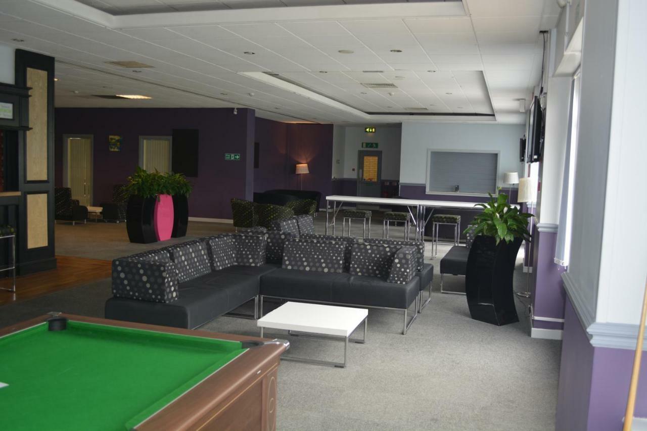 Summergrove Halls Whitehaven Dış mekan fotoğraf