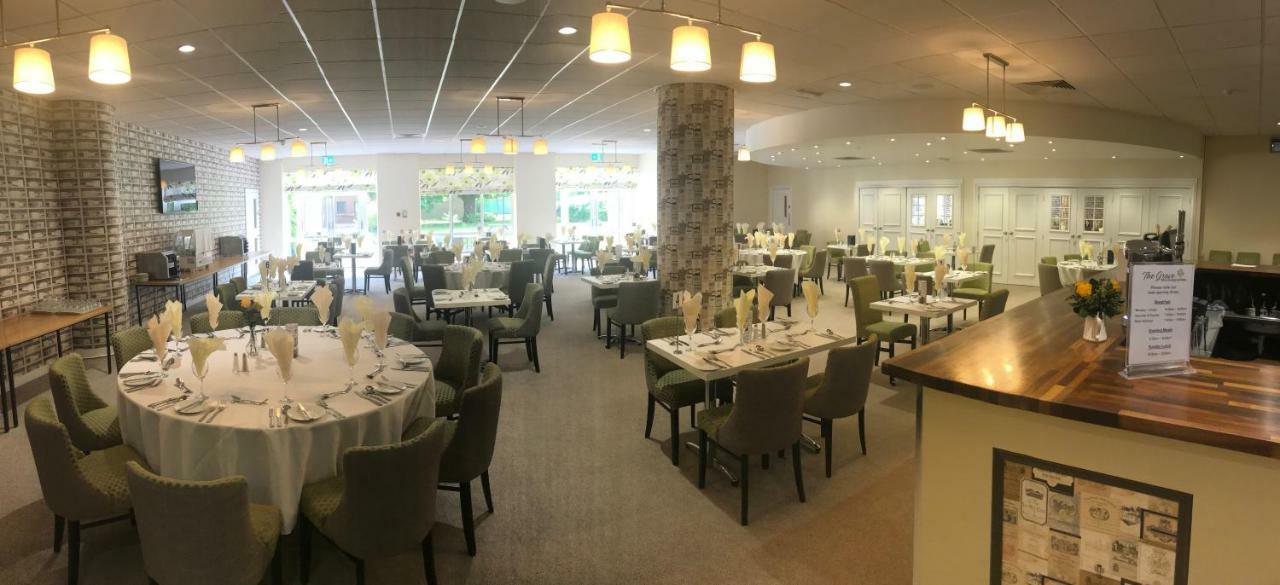 Summergrove Halls Whitehaven Dış mekan fotoğraf